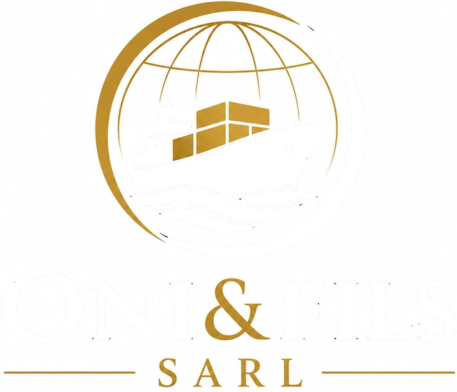 Logo ONI&FILS SARL
